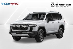 Land Cruiser