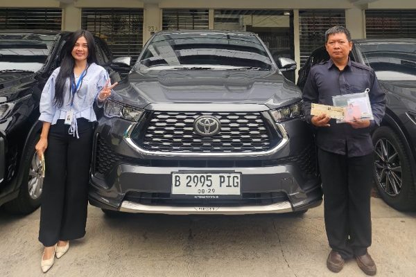 PT. TRIGANTARA MULYA