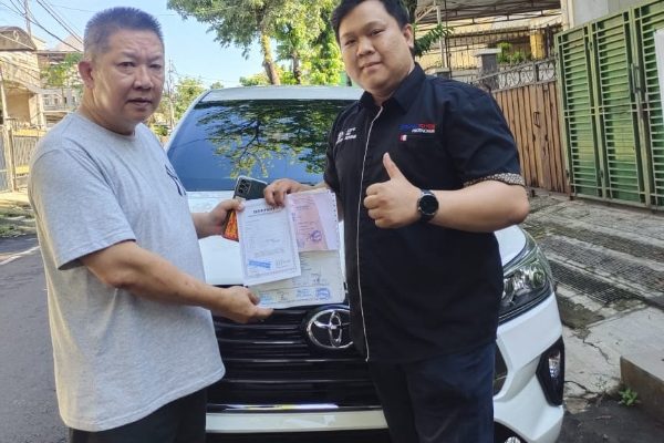 PT ANUGERAH REZEKI TEKNINDO