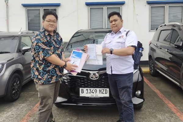 PT PERSADA SARANA ARMADA